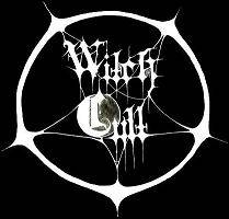 logo Witch Cult